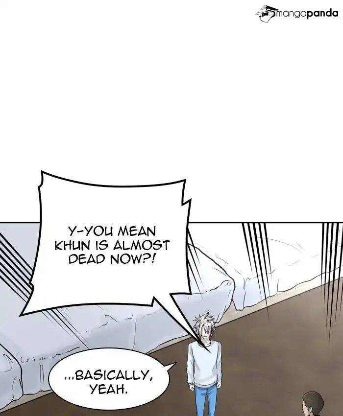 Tower of God Chapter 417 image 071